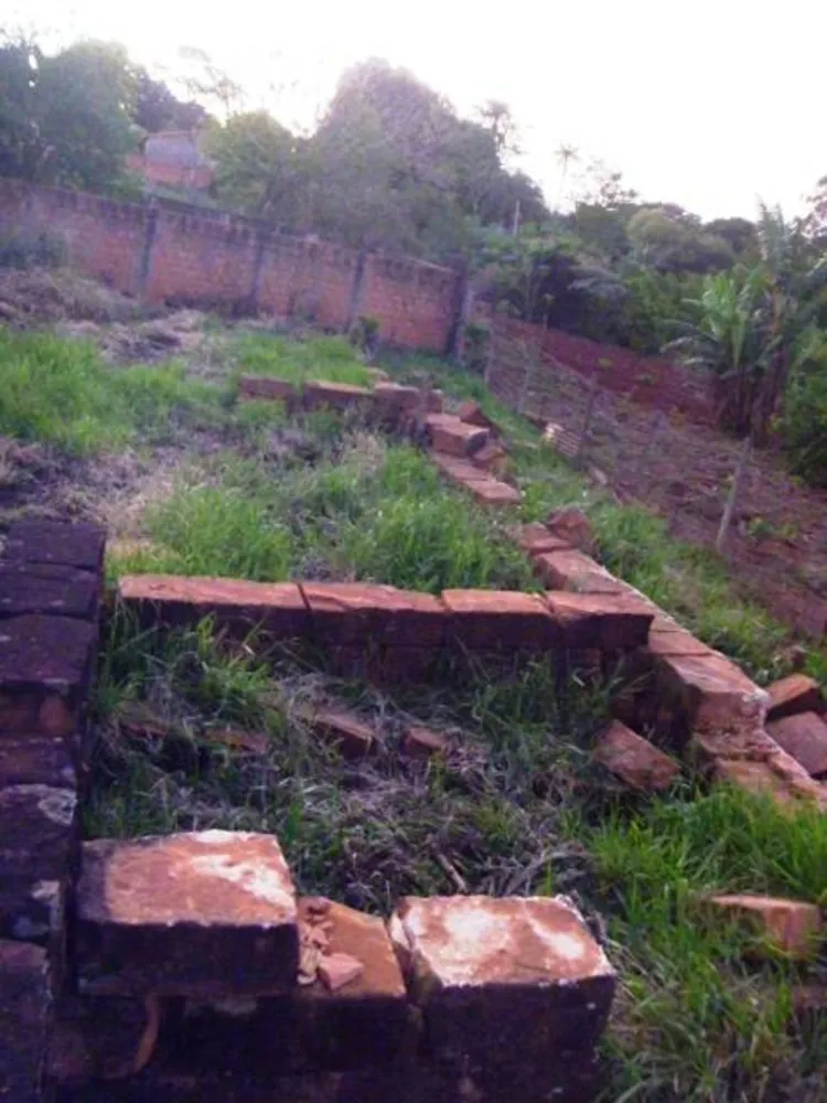 Terreno, 220 m² - Foto 1