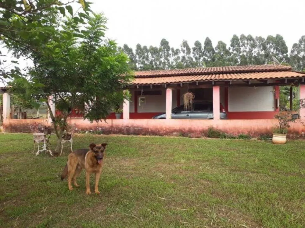 Chácara, 2 quartos, 5100 m² - Foto 1