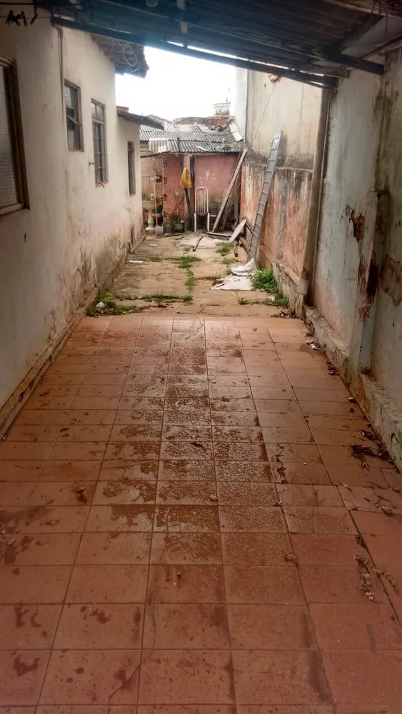 Casa, 3 quartos, 97 m² - Foto 1