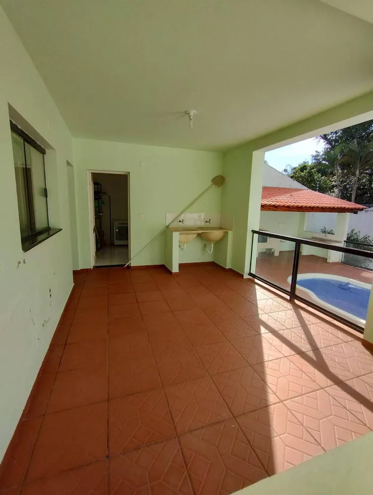 Casa, 3 quartos, 208 m² - Foto 6