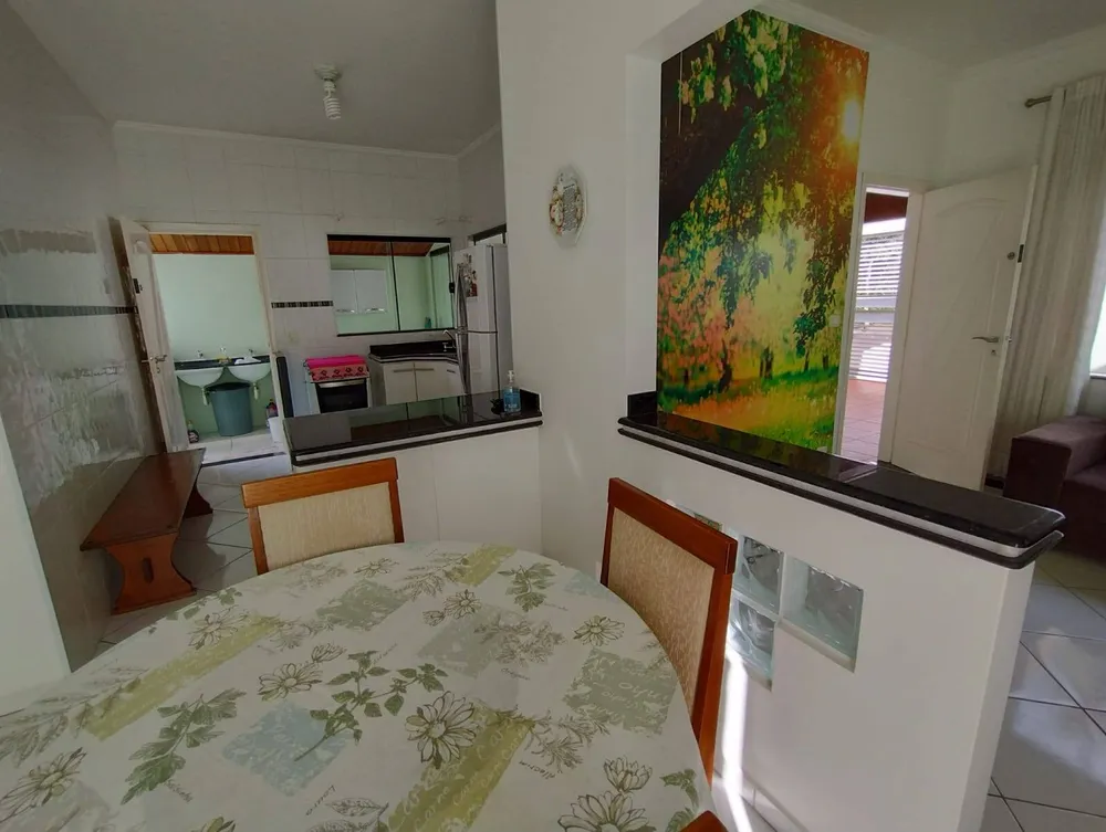 Casa, 3 quartos, 208 m² - Foto 8