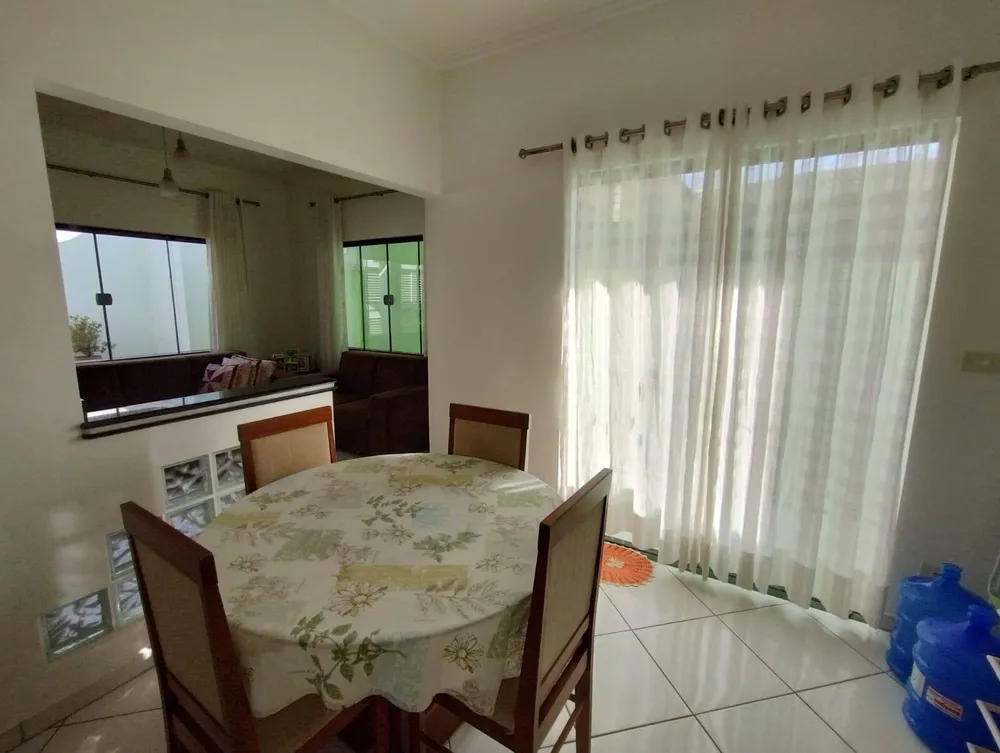 Casa, 3 quartos, 208 m² - Foto 7