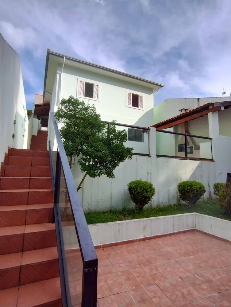 Casa, 3 quartos, 208 m² - Foto 11