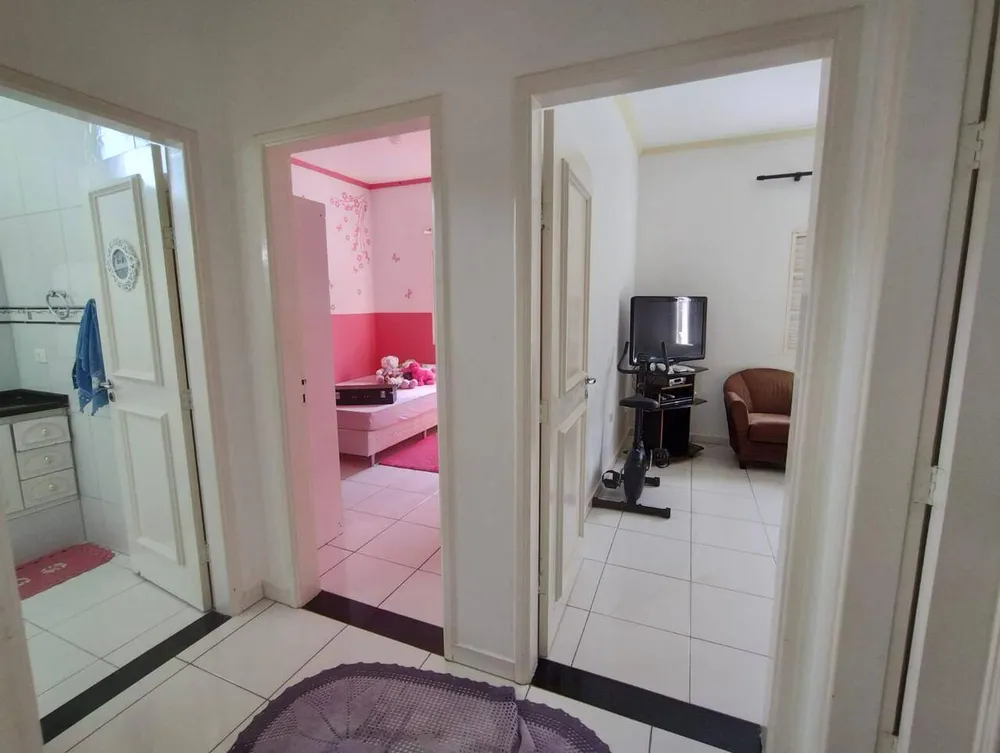 Casa, 3 quartos, 208 m² - Foto 5