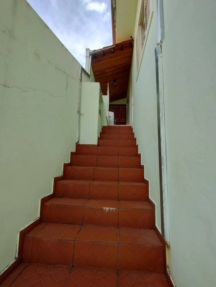 Casa, 3 quartos, 208 m² - Foto 12