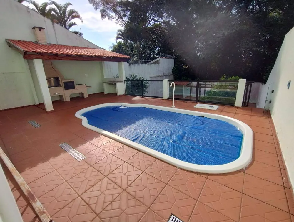 Casa, 3 quartos, 208 m² - Foto 3