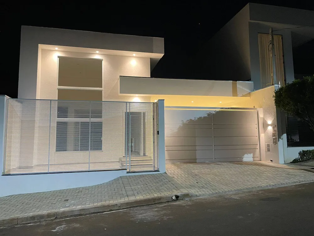 Casa, 3 quartos, 160 m² - Foto 2