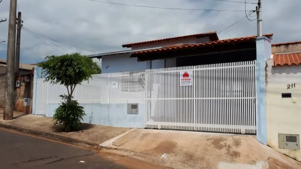 Casa, 2 quartos - Foto 2