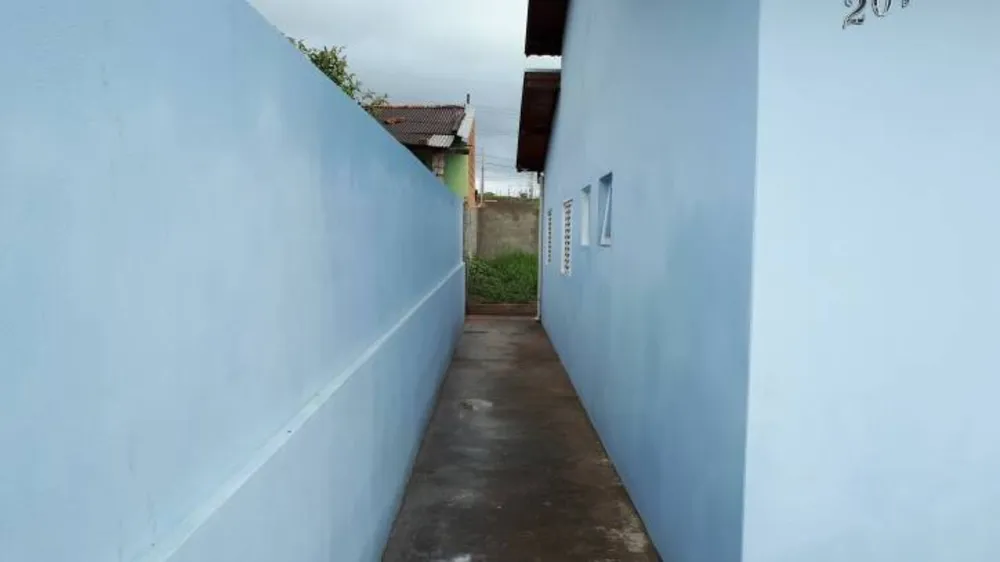 Casa, 2 quartos - Foto 4