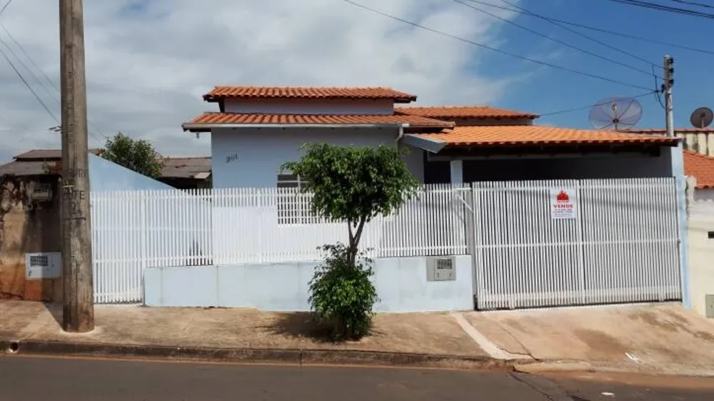 Casa, 2 quartos - Foto 1