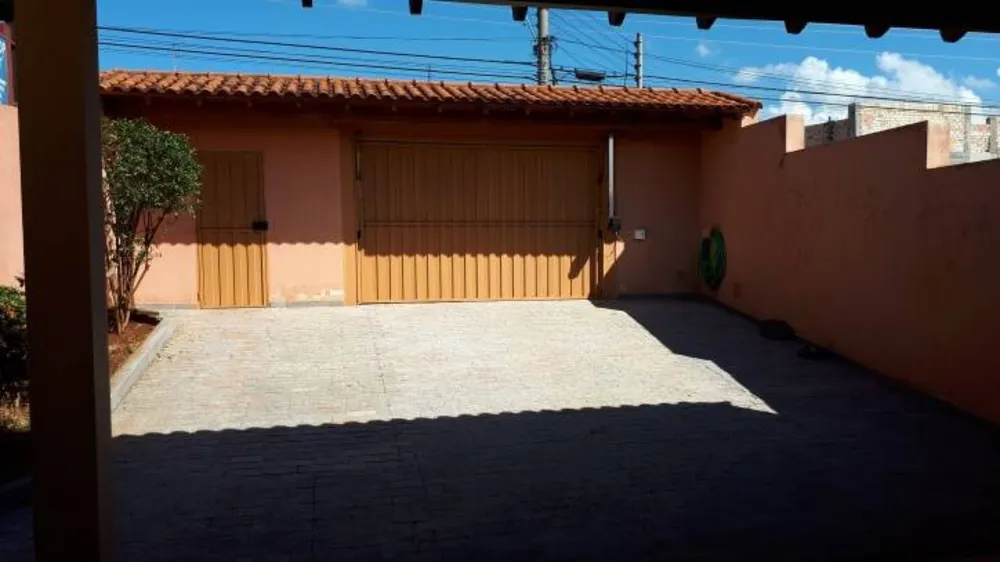 Casa, 5 quartos, 441 m² - Foto 4