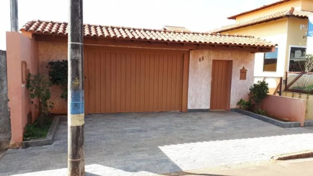 Casa, 5 quartos, 441 m² - Foto 2