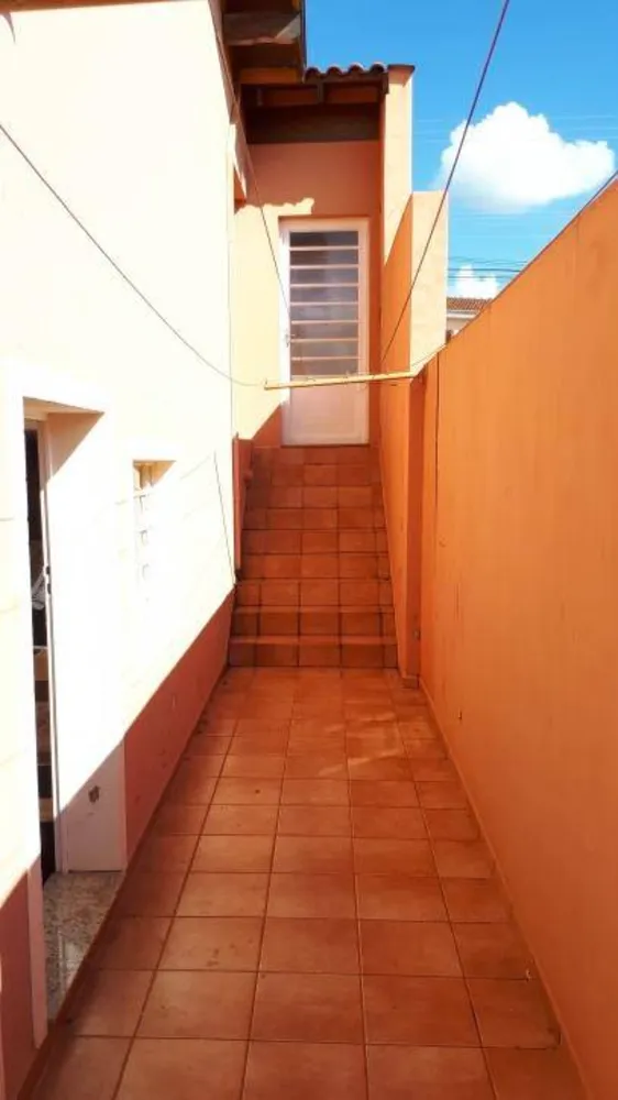 Casa, 5 quartos, 441 m² - Foto 11