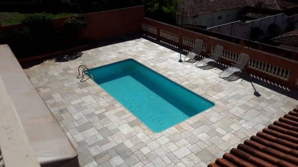 Casa, 5 quartos, 441 m² - Foto 9