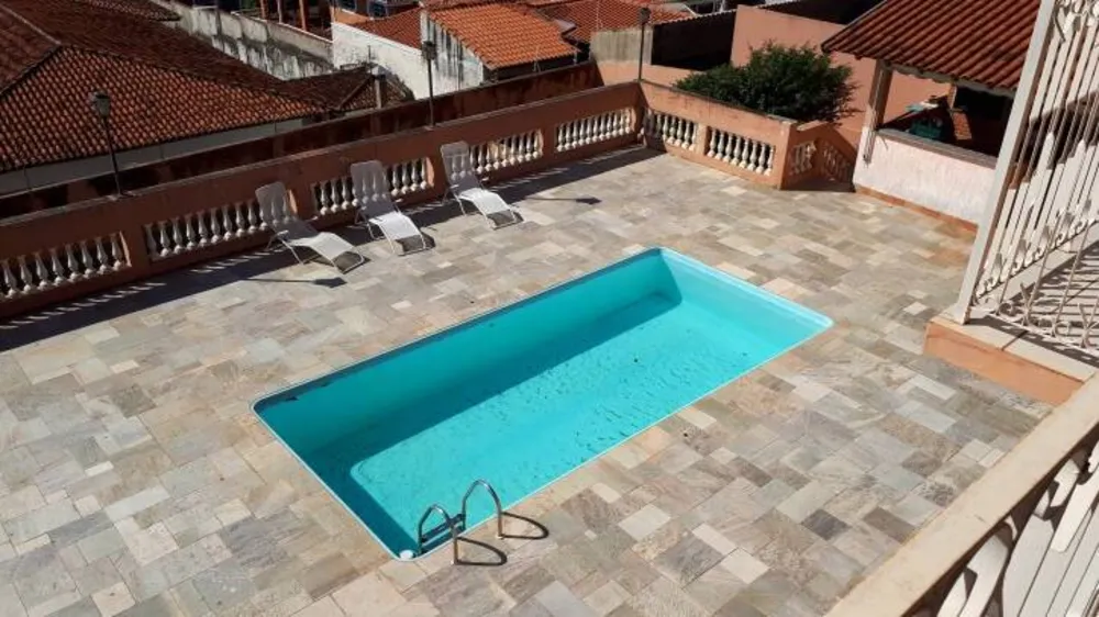 Casa, 5 quartos, 441 m² - Foto 10