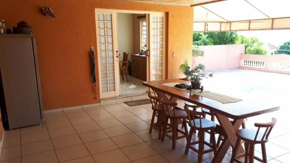 Casa, 5 quartos, 441 m² - Foto 12