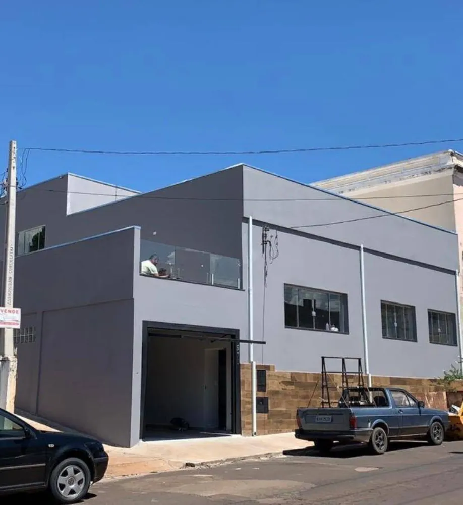 Prédio Inteiro, 450 m² - Foto 1