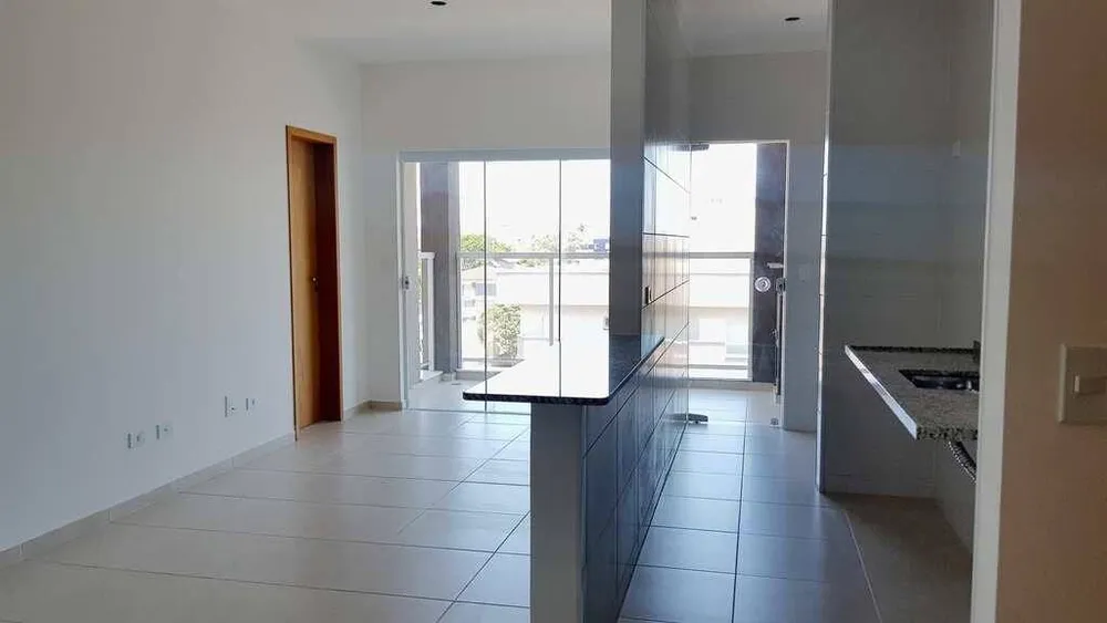 Apartamento, 2 quartos - Foto 3