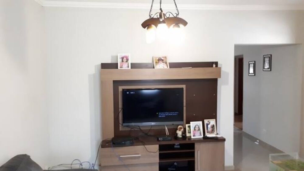 Casa à venda com 3 quartos, 185m² - Foto 6