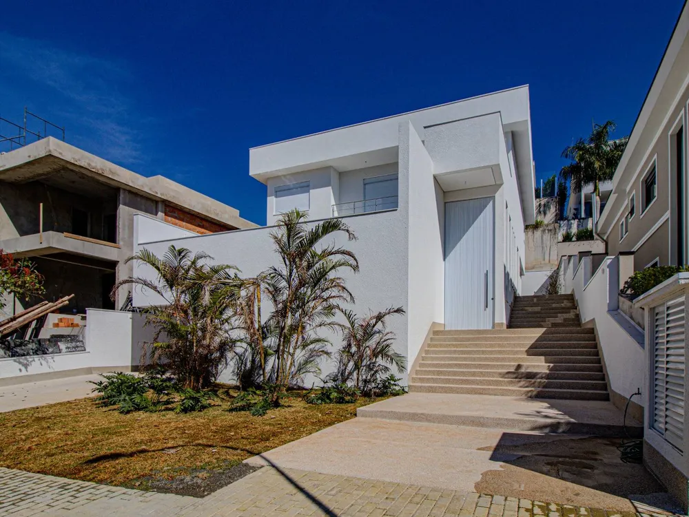 Casa, 4 quartos, 365 m² - Foto 3