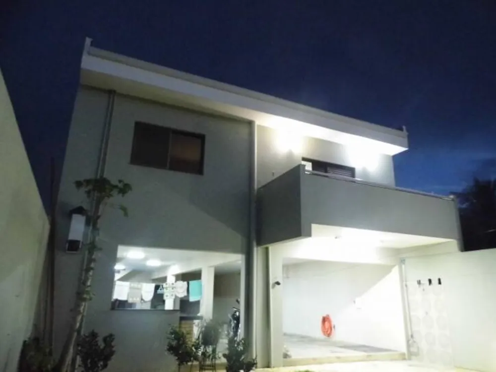 Casa, 4 quartos, 392 m² - Foto 11