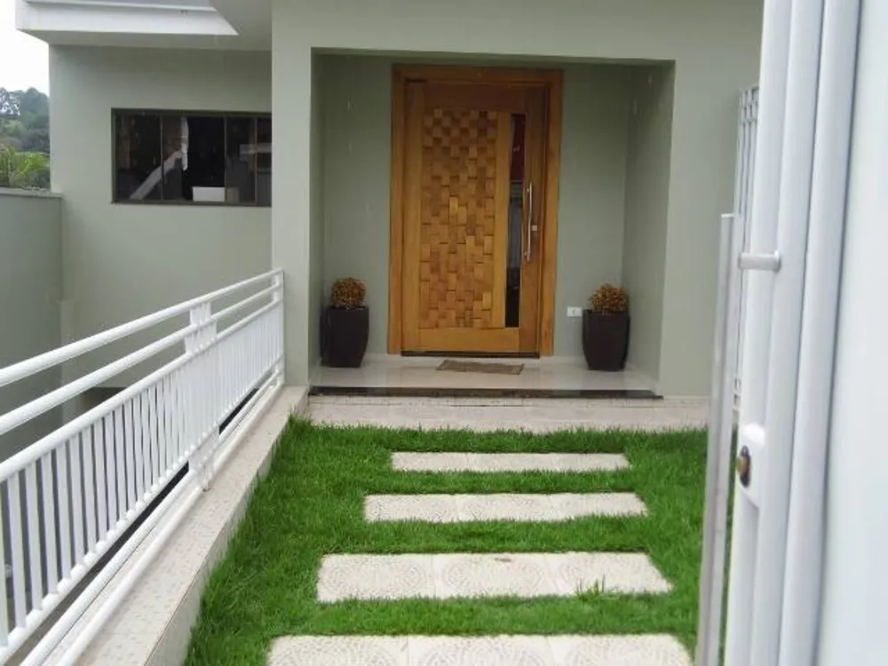 Casa, 4 quartos, 392 m² - Foto 3