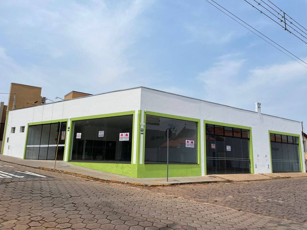 Prédio Inteiro à venda, 360m² - Foto 2