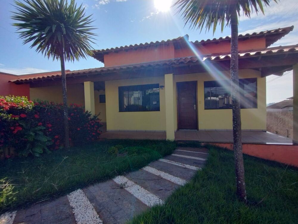 Casa para alugar com 2 quartos - Foto 3