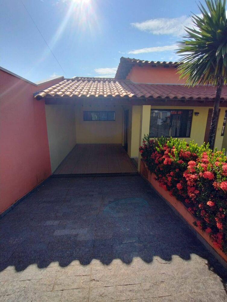 Casa para alugar com 2 quartos - Foto 4