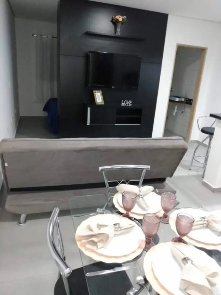 Apartamento, 1 quarto - Foto 8