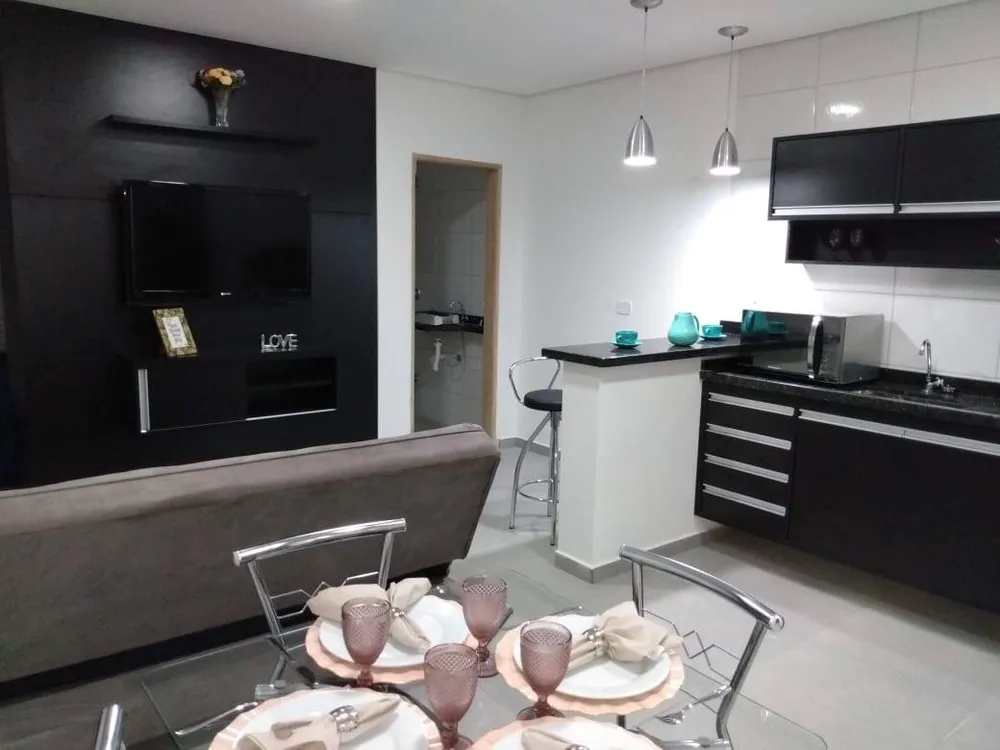 Apartamento, 1 quarto - Foto 3