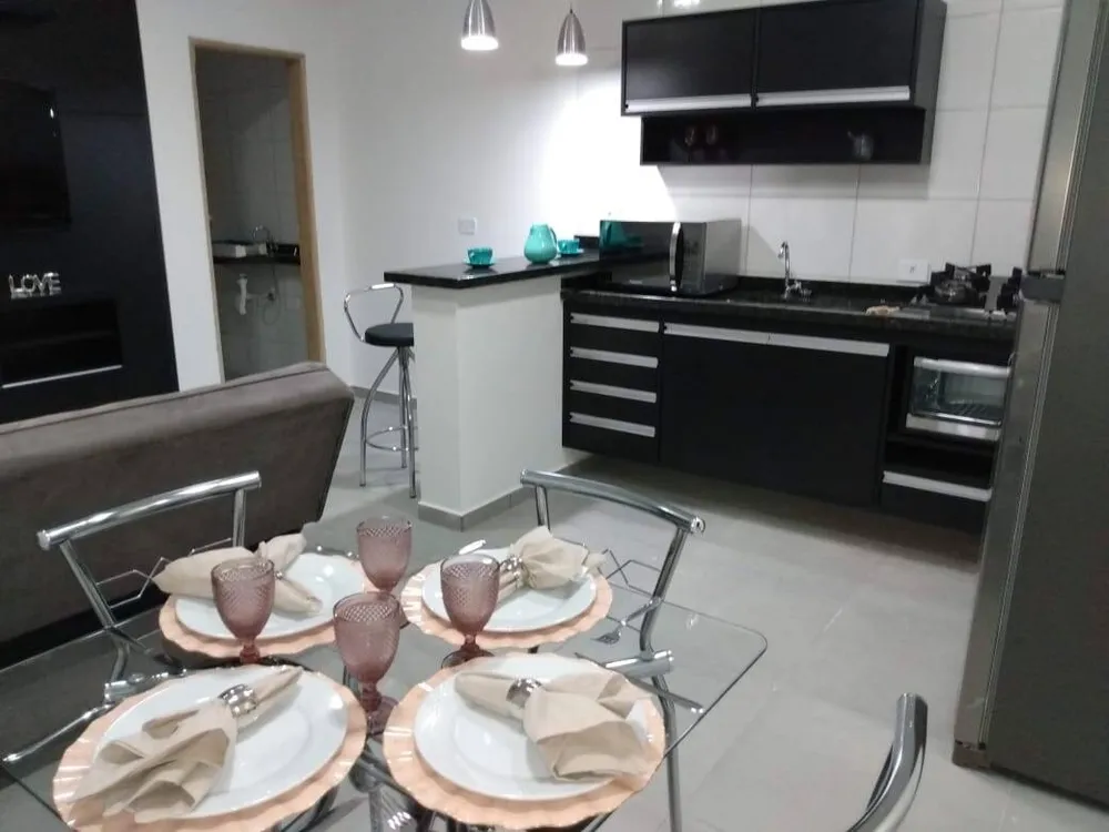 Apartamento, 1 quarto - Foto 5