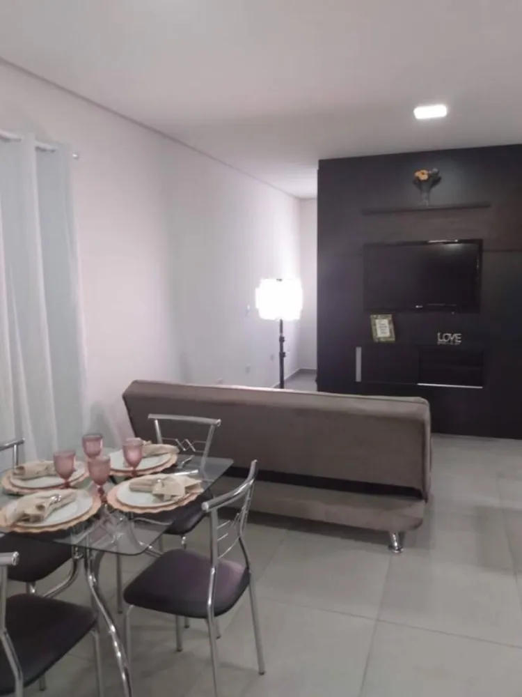 Apartamento, 1 quarto - Foto 4