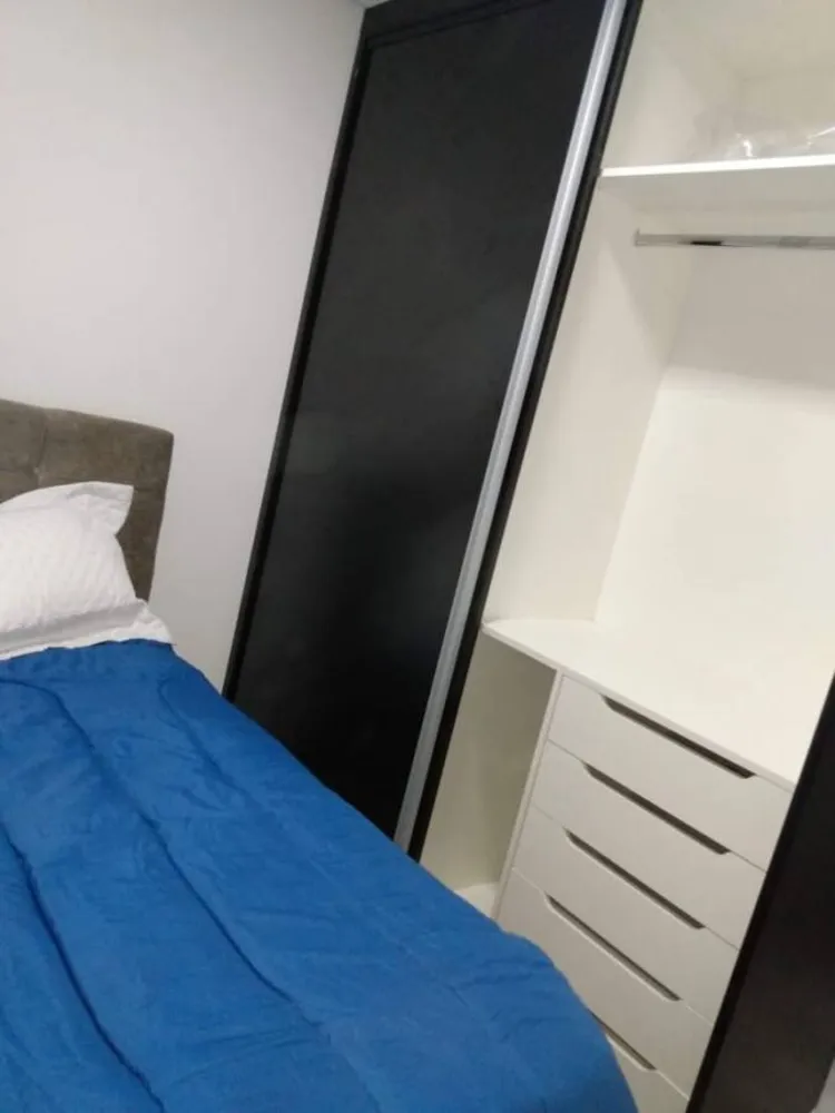 Apartamento, 1 quarto - Foto 7