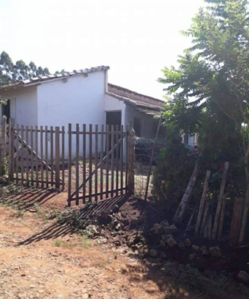 Sítio, 2 quartos, 3900 m² - Foto 2