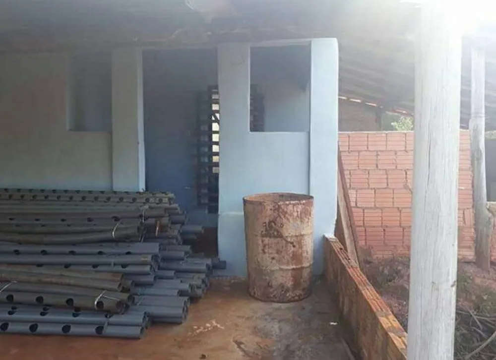 Chácara, 2 quartos, 3900 m² - Foto 7