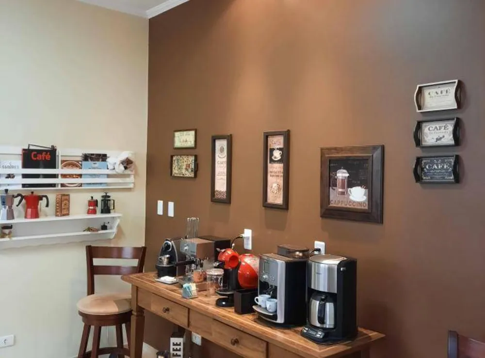 Casa de Condomínio, 4 quartos - Foto 6