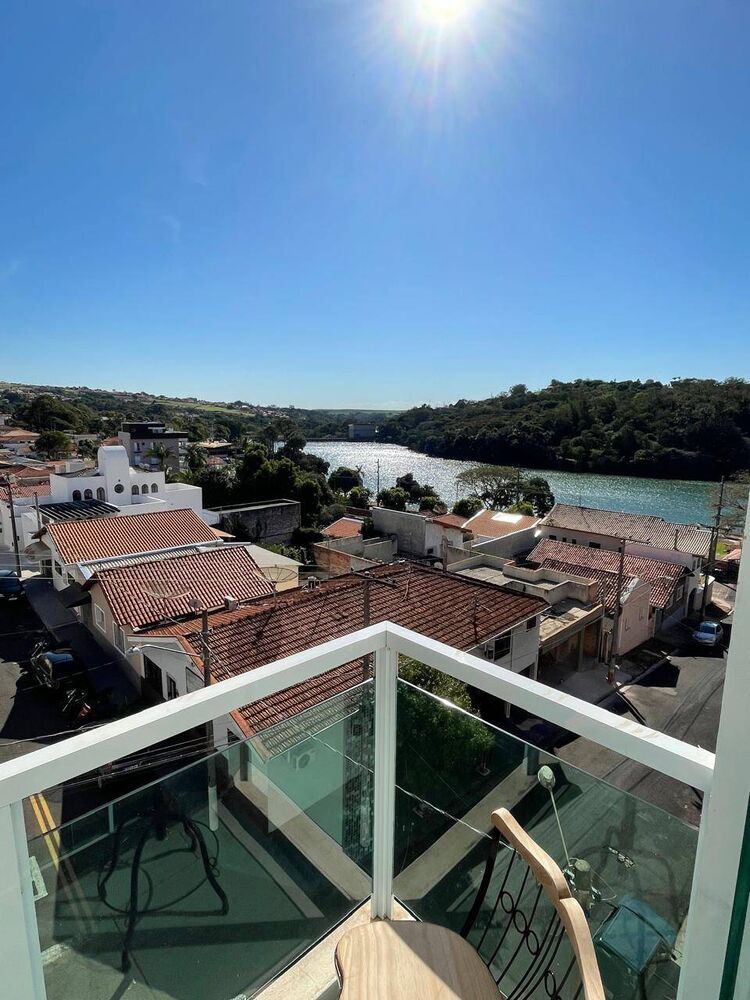 Apartamento para alugar com 1 quarto, 73m² - Foto 4