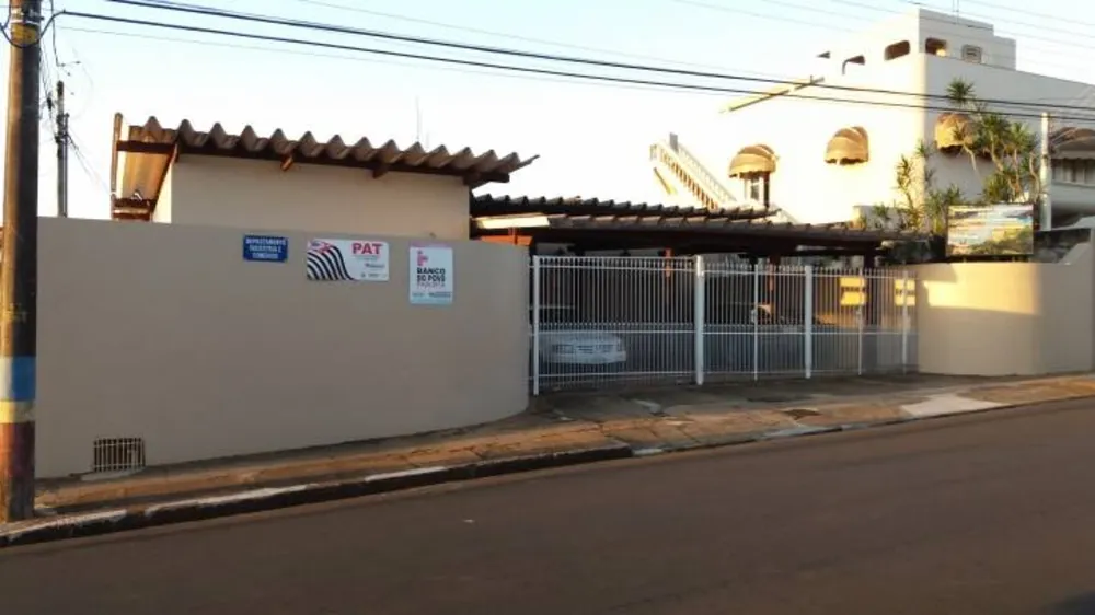 Casa, 3 quartos, 495 m² - Foto 2
