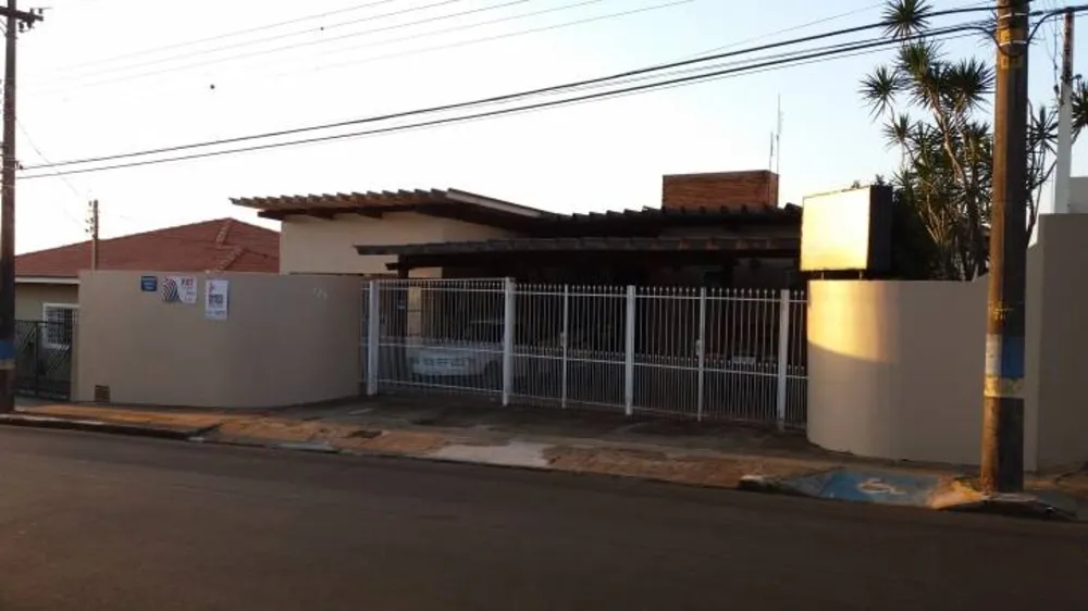 Casa, 3 quartos, 495 m² - Foto 1