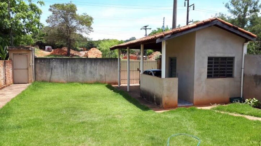 Casa à venda com 2 quartos, 199m² - Foto 3