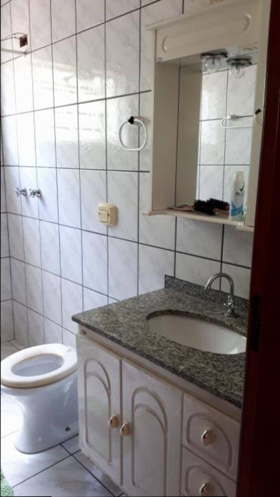 Casa à venda com 2 quartos, 199m² - Foto 7