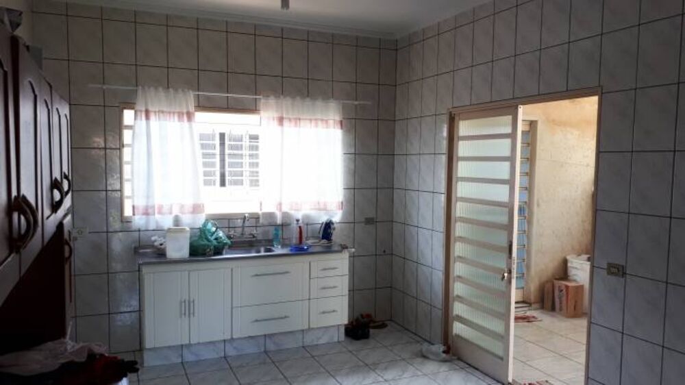 Casa à venda com 2 quartos, 199m² - Foto 5