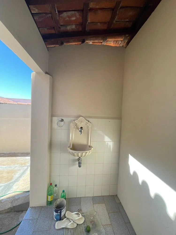 Casa, 4 quartos, 250 m² - Foto 11