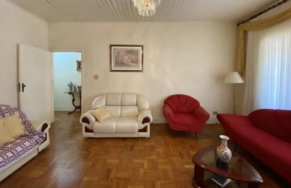 Casa, 4 quartos, 250 m² - Foto 9