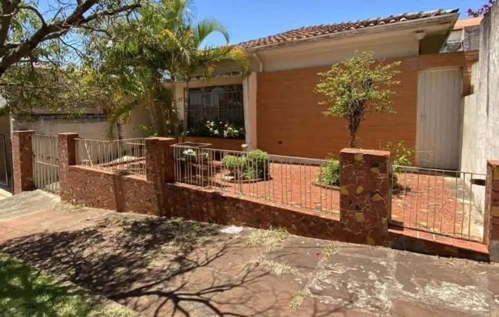 Casa, 4 quartos, 250 m² - Foto 3