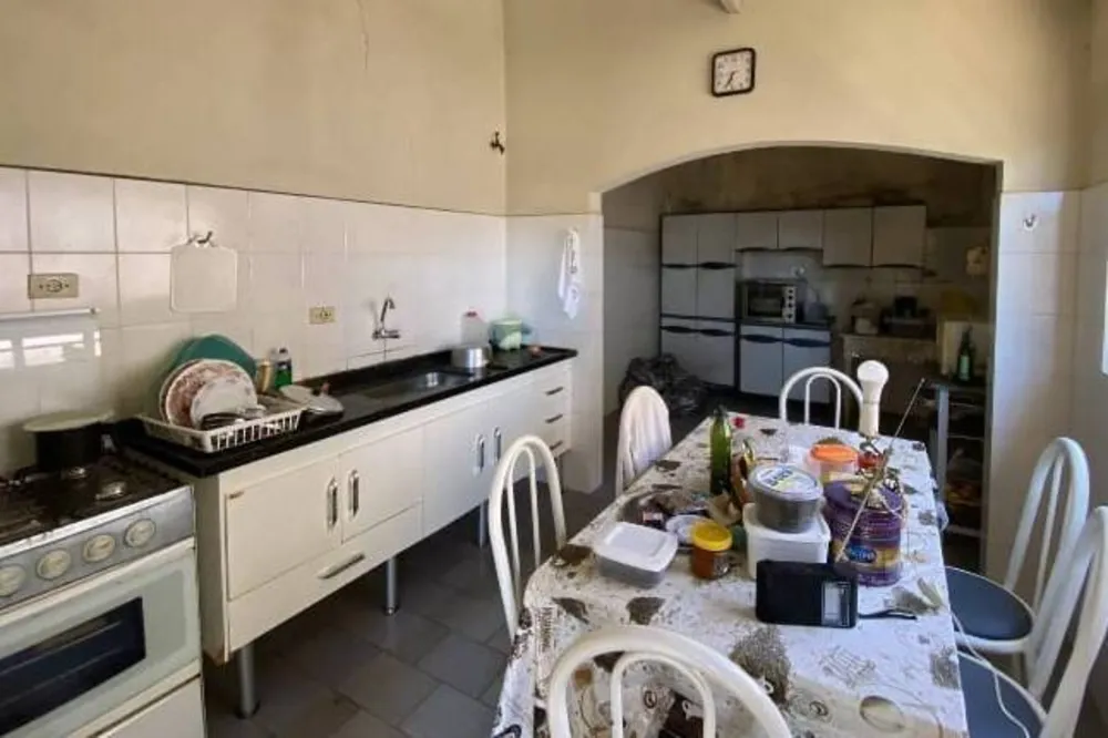 Casa, 4 quartos, 250 m² - Foto 5
