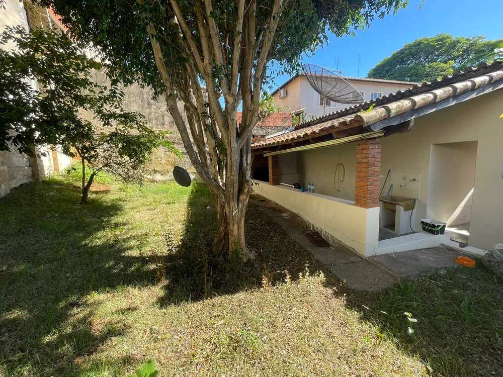 Casa, 4 quartos, 250 m² - Foto 4