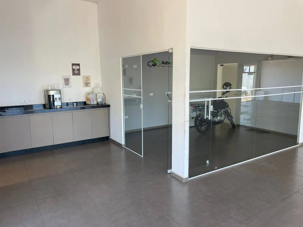 Prédio Inteiro, 360 m² - Foto 5