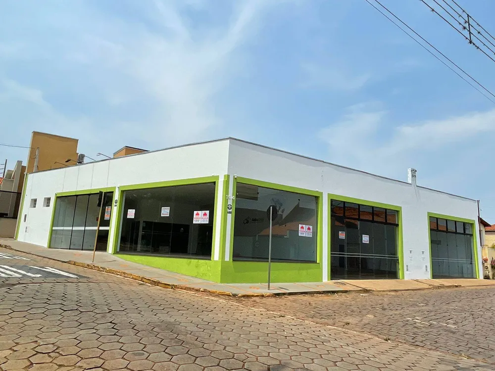 Prédio Inteiro, 360 m² - Foto 3
